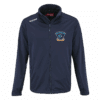 CCM JRS5TD Lightweight Rink Suit Jacket: Southeast Elite, navy