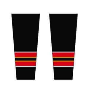 ACES SOCKS (PLEASE ALLOW 4-5 WEEKS FOR DELIVERY)