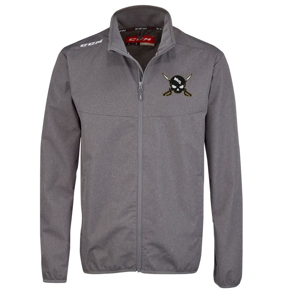 Ccm lightweight jacket sales