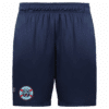 Florida Freeze team shorts, navy