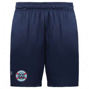 Florida Freeze team shorts, navy