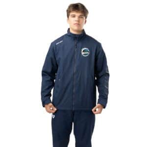 BREAKERS BAUER LIGHTWEIGHT JACKET