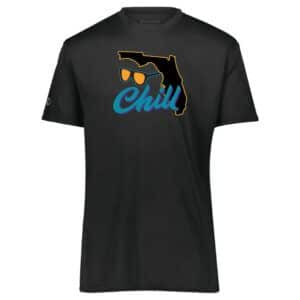CHILL PERFORMANCE TEE