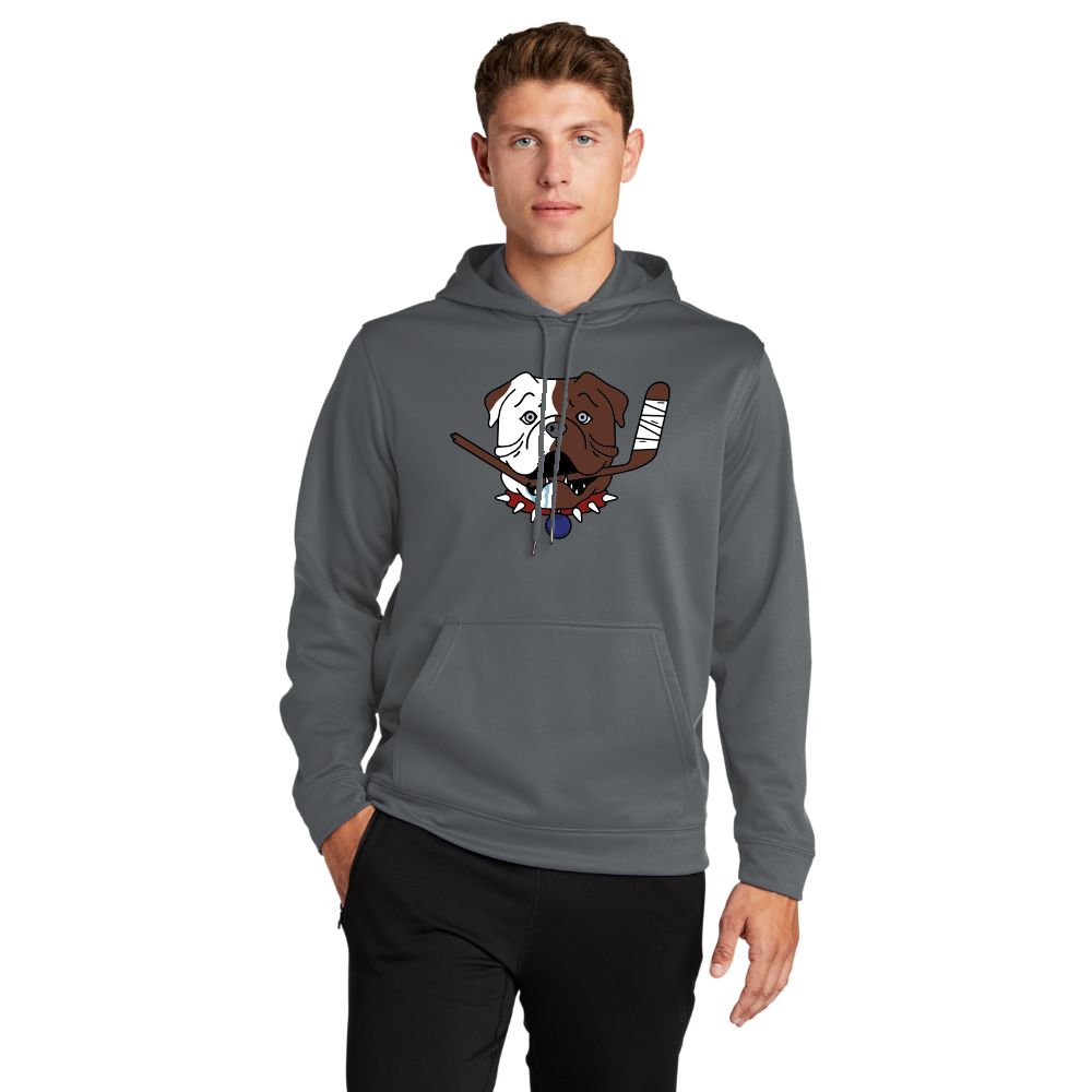 F244 Dark Smoke Grey