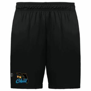 TGH Chill team shorts, black