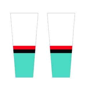 VIPERS SOCKS (PLEASE ALLOW 4-5 WEEKS FOR DELIVERY)