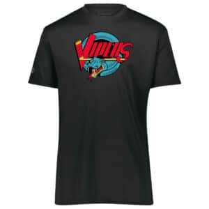 VIPERS PERFORMANCE TEE