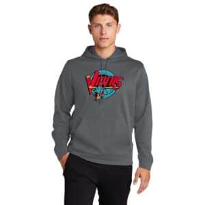 VIPERS PERFORMANCE HOODIE