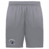 Durant Cougars team shorts, graphite