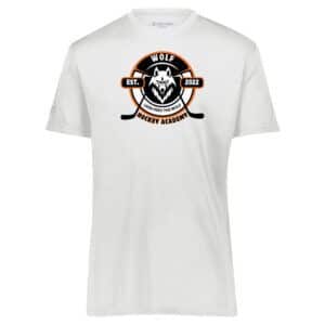 WHA DRI FIT SHIRT