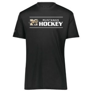 MITCHELL DRI FIT SHIRT