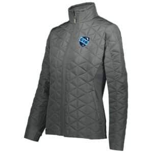 ICE STORM LADIES REPREVE ECO JACKET