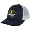 STEINBRENNER PERFORMANCE TRUCKER HAT