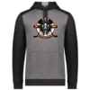 WHA THREE SEASON HOODIE