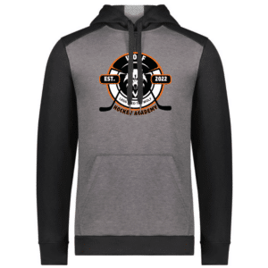 WHA THREE SEASON HOODIE