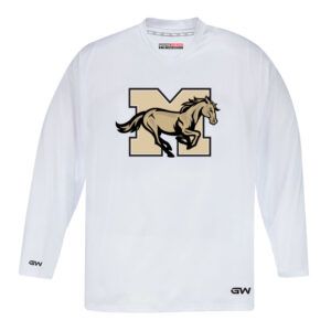 MITCHELL PRACTICE JERSEY