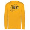 FURY LONG SLEEVE DRI-FIT SHIRT