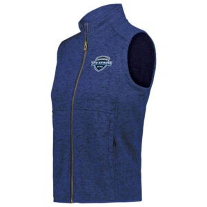 ICE STORM LADIES SWEATER VEST