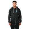 FLORIDA WAVE BAUER FULL ZIP HOODIE