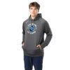 ICE STORM BAUER TECH HOODIE