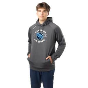 ICE STORM BAUER TECH HOODIE