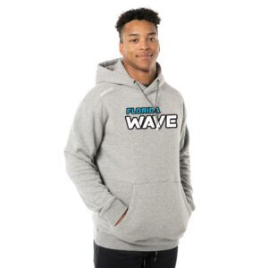 FLORIDA WAVE BAUER TEAM HOODIE