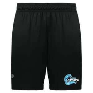 FLORIDA WAVE TEAM SHORTS