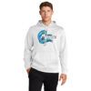 FLORIDA WAVE PERFORMANCE HOODIE