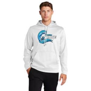 FLORIDA WAVE PERFORMANCE HOODIE