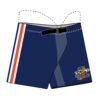 SWAMP RABBITS GAME SHELL