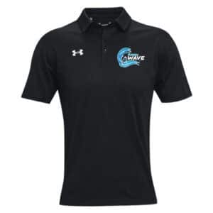 FLORIDA WAVE UA TEAM POLO