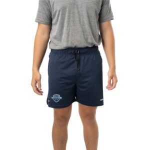 ICE STORM BAUER TEAM SHORTS