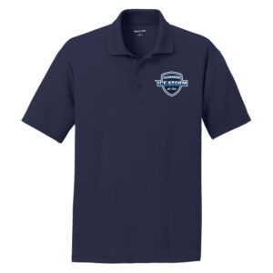 ICE STORM TEAM POLO