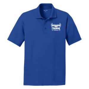 BULLS TEAM POLO