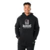 WARRIORS BAUER ULTIMATE HOODIE