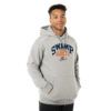 SWAMP RABBITS BAUER ULTIMATE HOODIE
