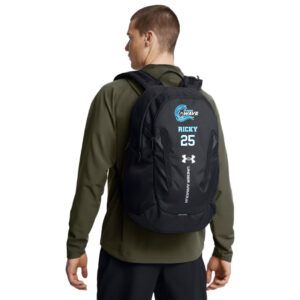FLORIDA WAVE UA BACKPACK