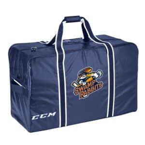 SWAMP RABBITS CCM PRO TEAM BAG