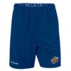 SWAMP RABBITS CCM WOVEN SHORTS