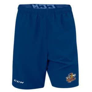 SWAMP RABBITS CCM WOVEN SHORTS