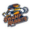 SWAMP RABBITS CAR DECAL