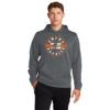 SWAMP RABBITS PERFORMANCE HOODIE