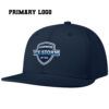 ICE STORM ULTIMATE SNAPBACK HAT