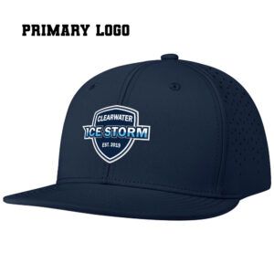 ICE STORM ULTIMATE SNAPBACK HAT