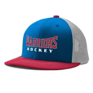 WARRIORS PERFORMANCE SNAPBACK HAT