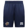 SWAMP RABBITS TEAM SHORTS