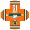 ICE GATORS GAME JERSEY