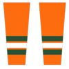 ICE GATORS GAME SOCKS