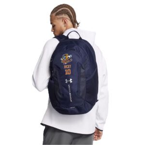 SWAMP RABBITS UA BACKPACK