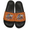 SWAMP RABBITS SUBLIMATED SLIDES (TAKES 3-4 WEEKS FOR DELIVERY)